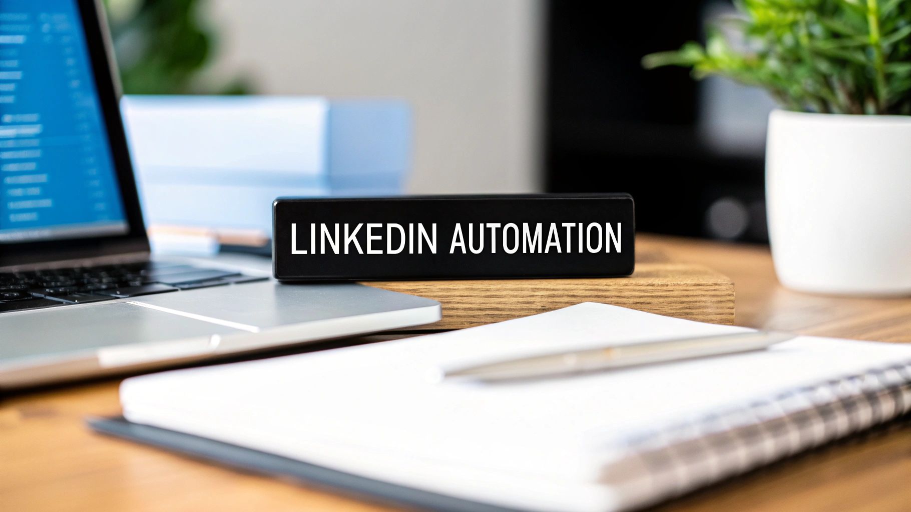 How to automate linkedin posts for maximum engagement