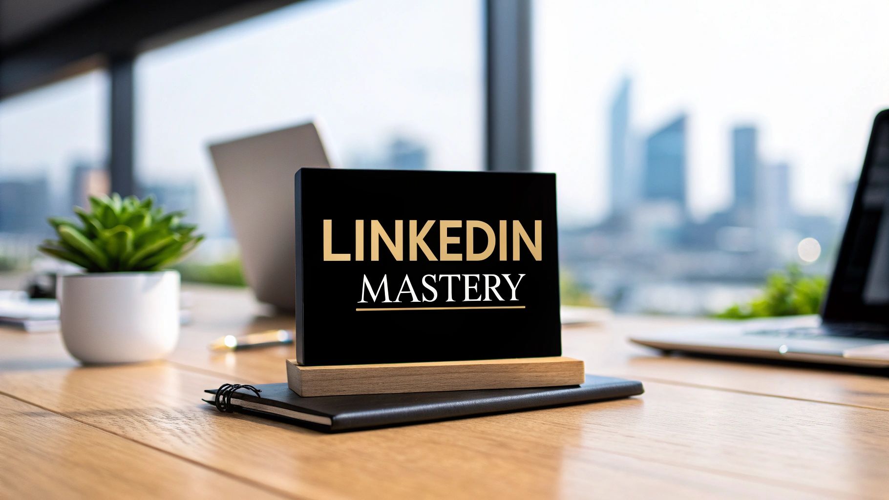 Elevate Your LinkedIn Thought Leadership Strategy
