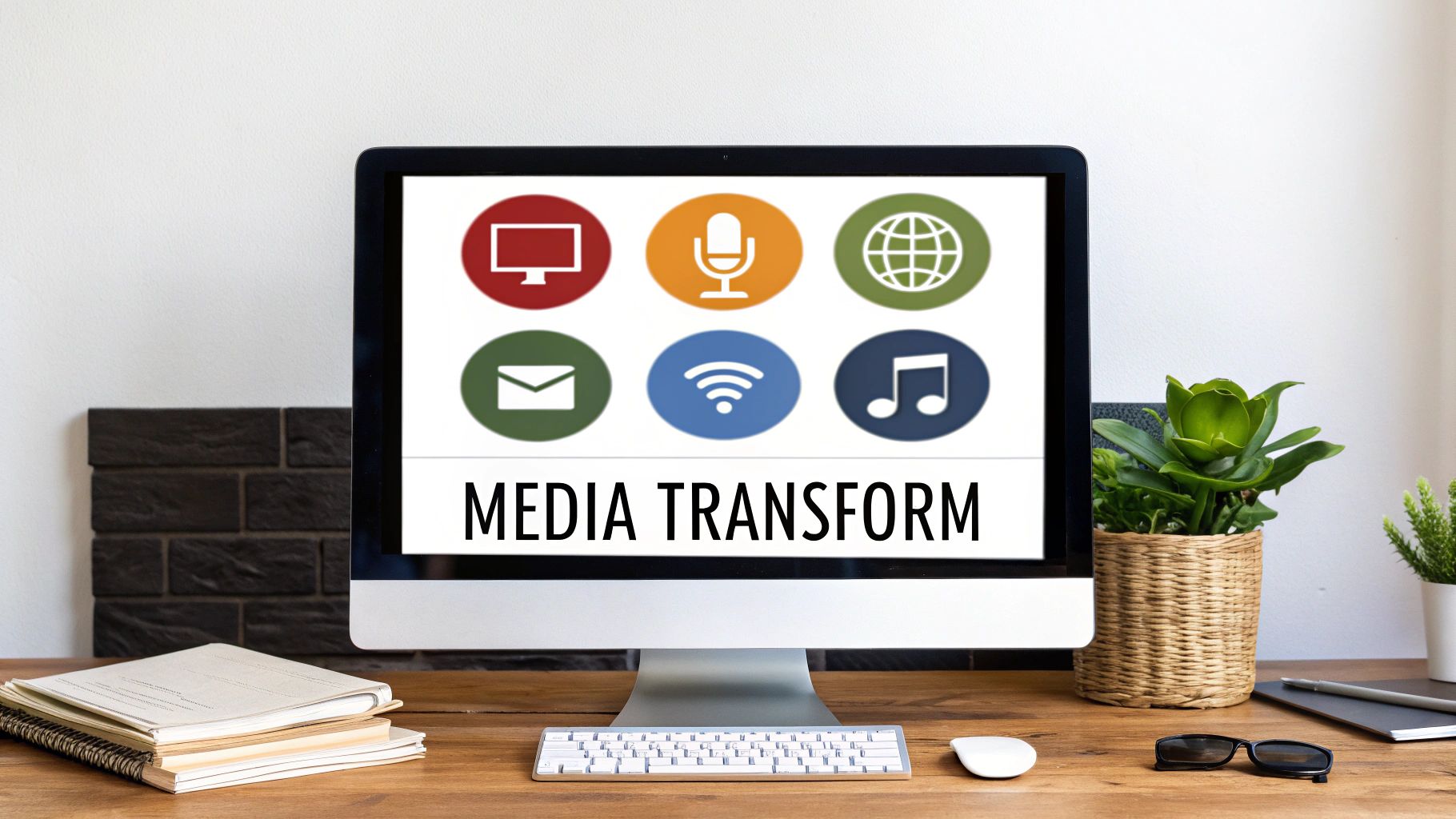 Turning Webinars into Multiple Content Formats
