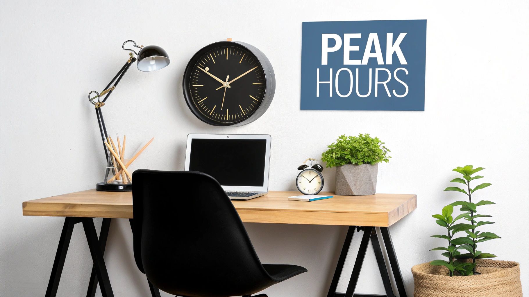 Optimal Time-of-Day Targeting