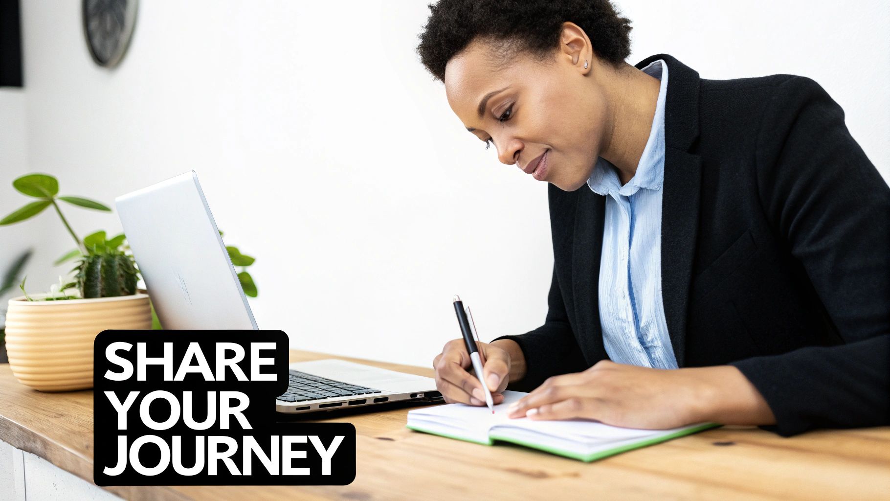 Engage Authentically in Comments