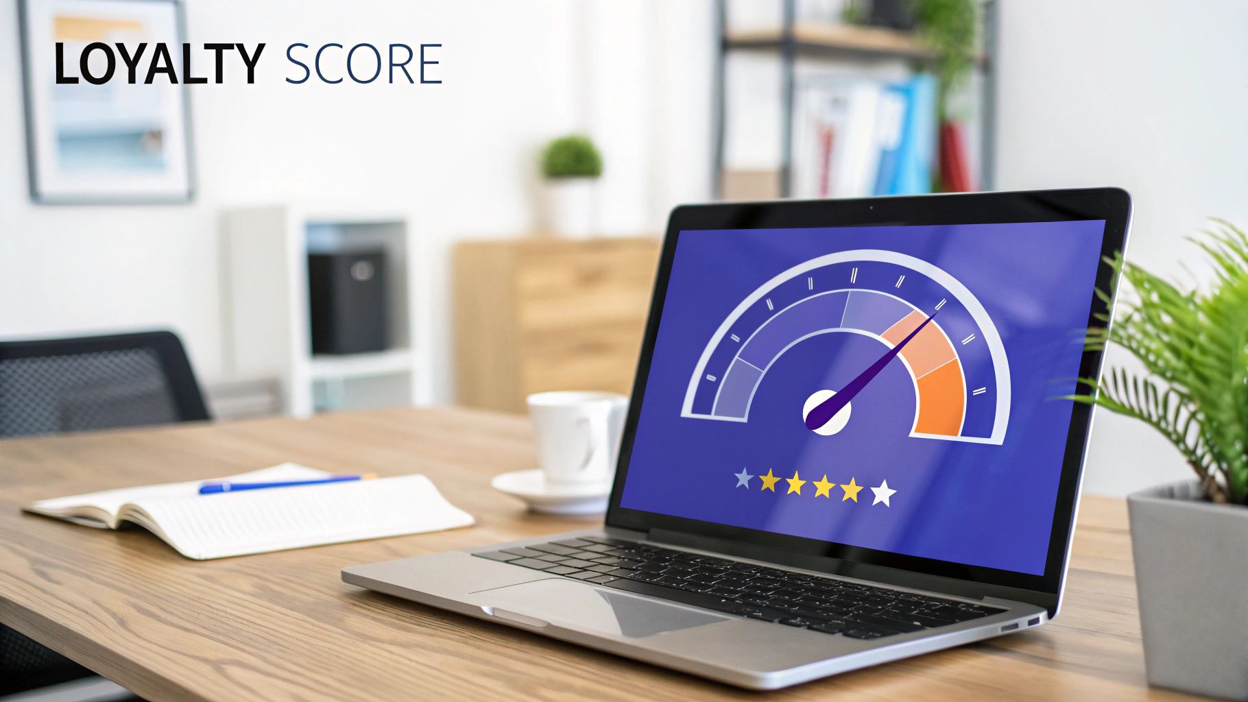 Net Promoter Score (NPS) Question