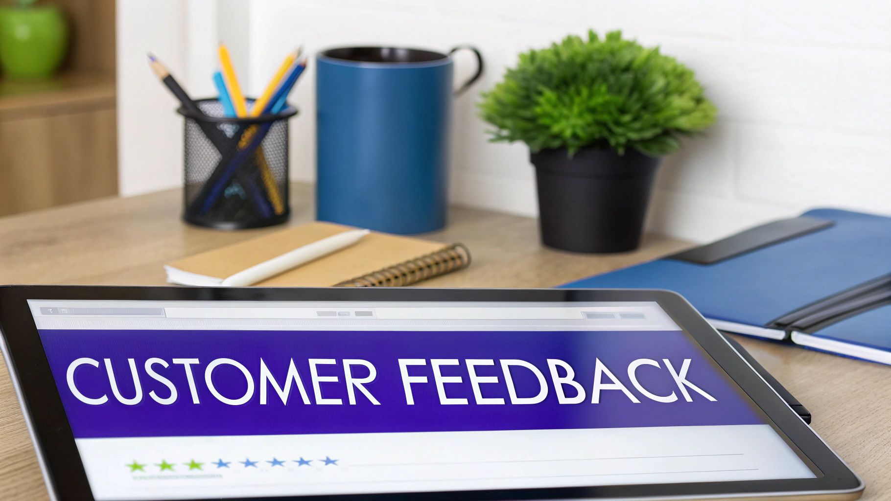 Leading Satisfaction Survey Question