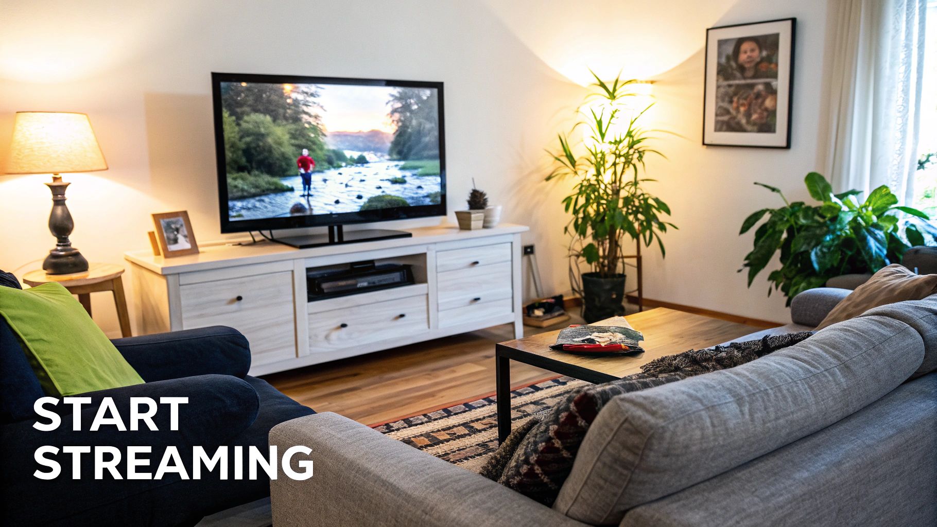 Gaming Consoles and Netflix