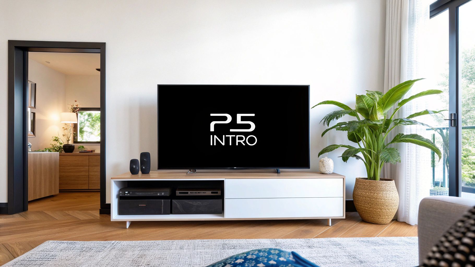 PS5 Console Sharing