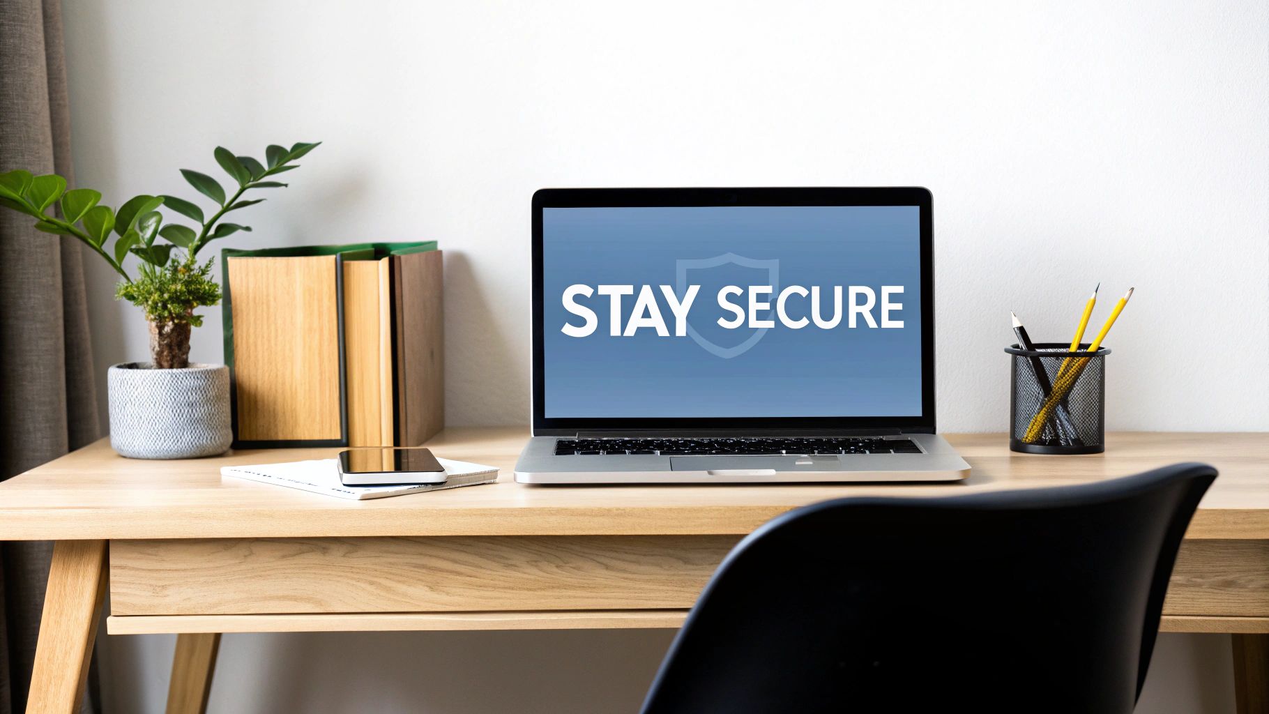 Password Security