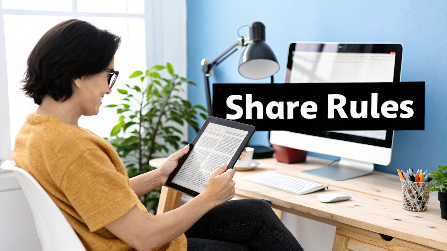How Netflix Catches Unauthorized Sharing