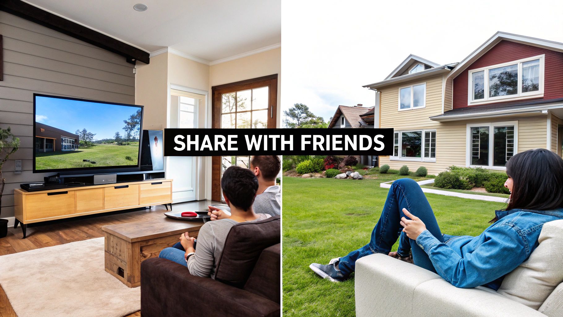 The Business Impact of Netflix's Account Sharing Policies