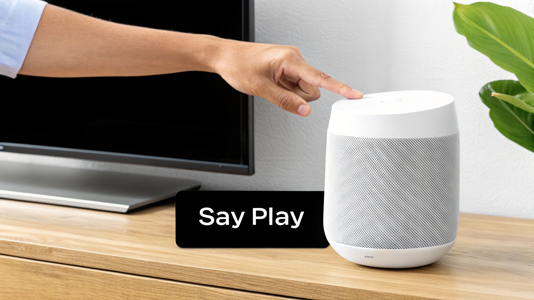 Connecting Spotify to Google Home makes a hands-free listening experience possible