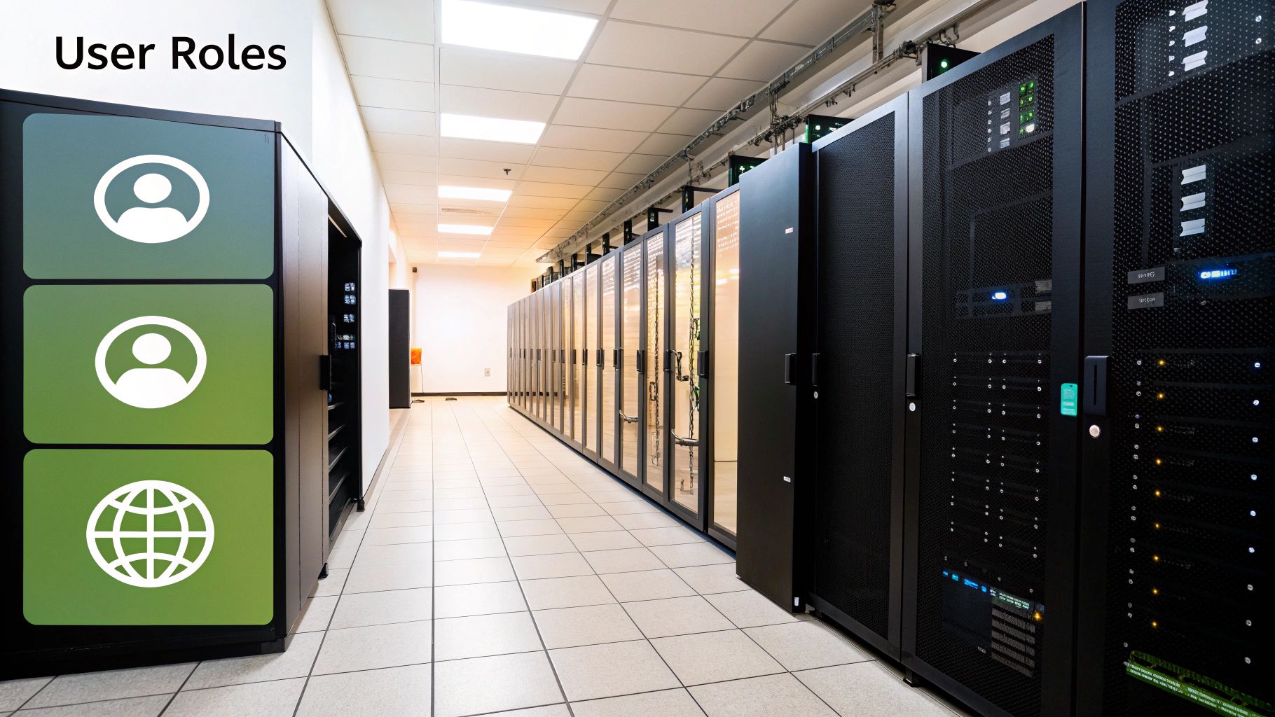 Cloud Access Control