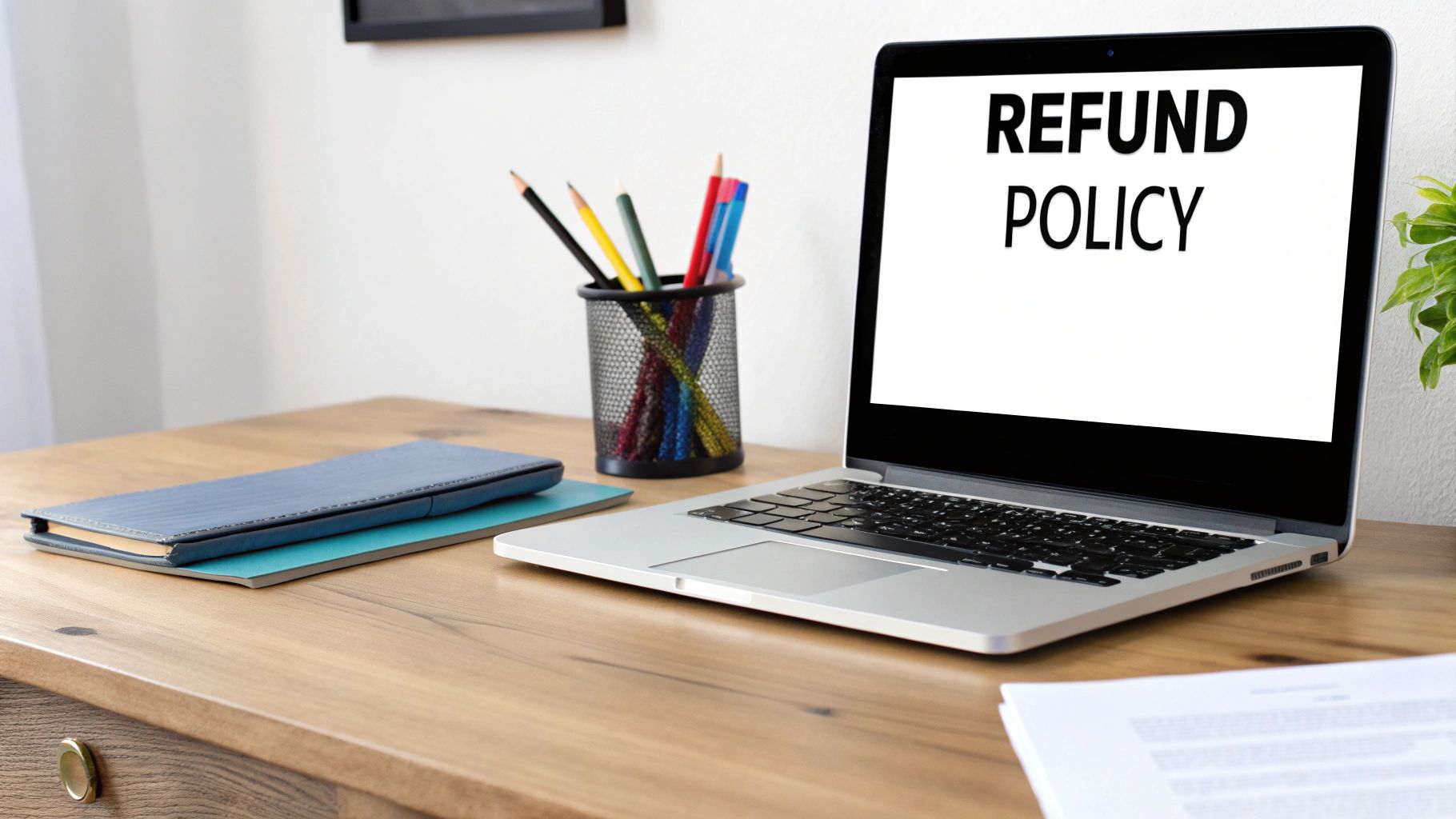 Decoding Netflix's Refund Policy