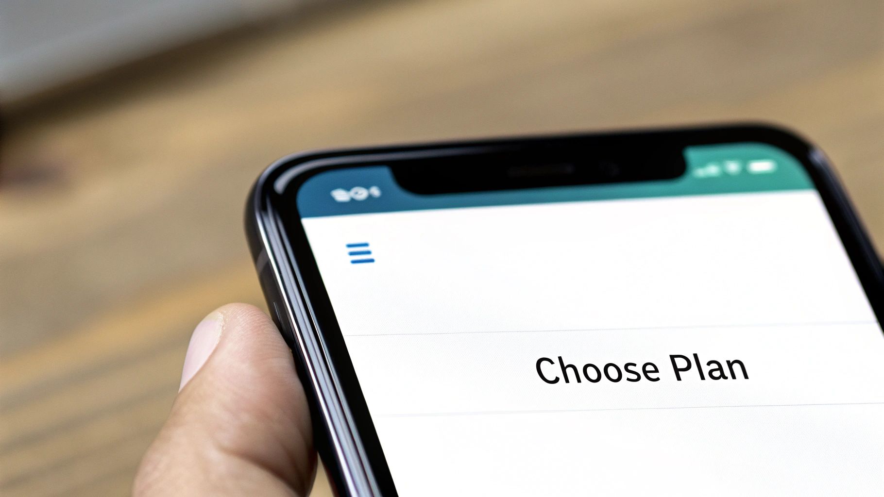 Switching Spotify Plans