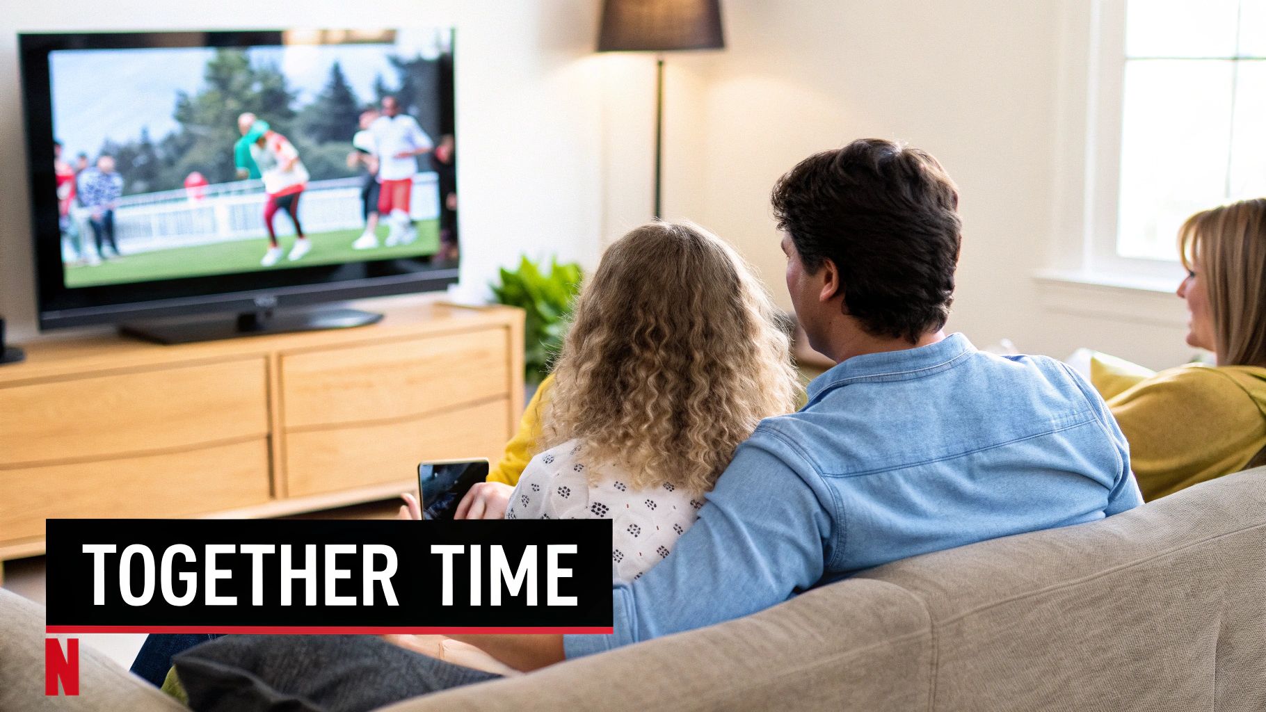 Understanding Netflix's New Sharing Policies