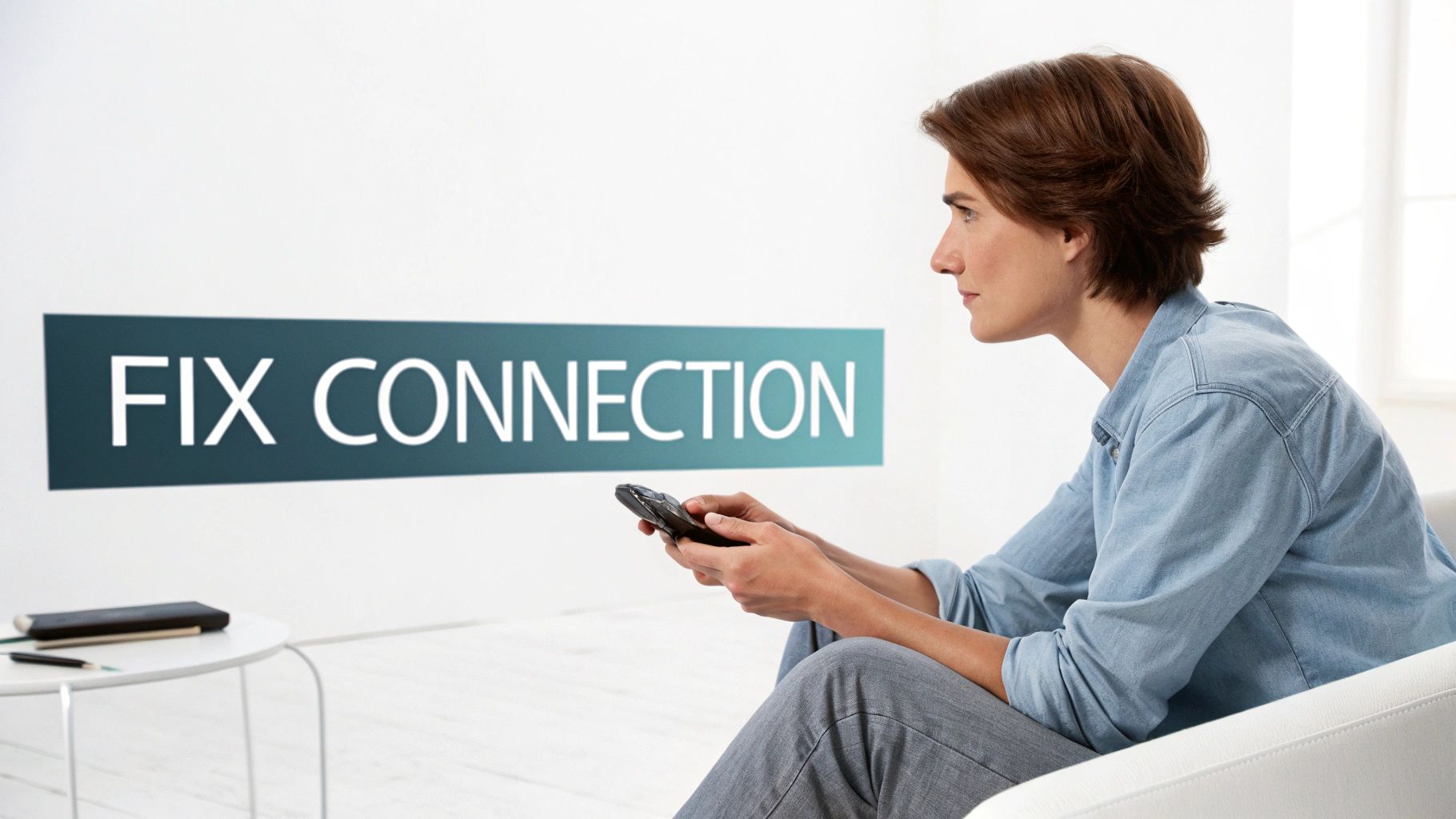 Optimizing your Netflix connection