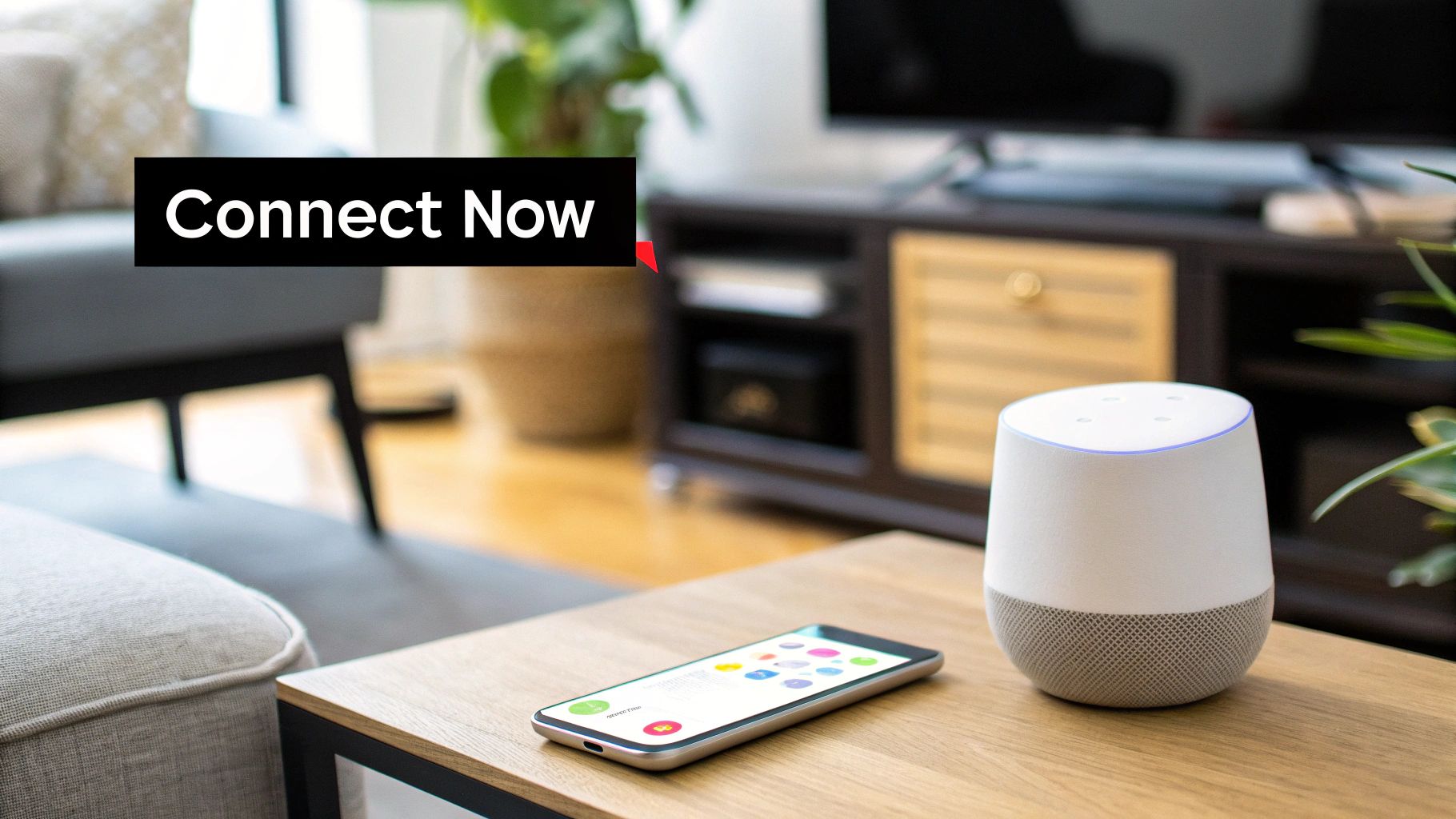 Connecting Spotify to Google Home makes a hands-free listening experience possible