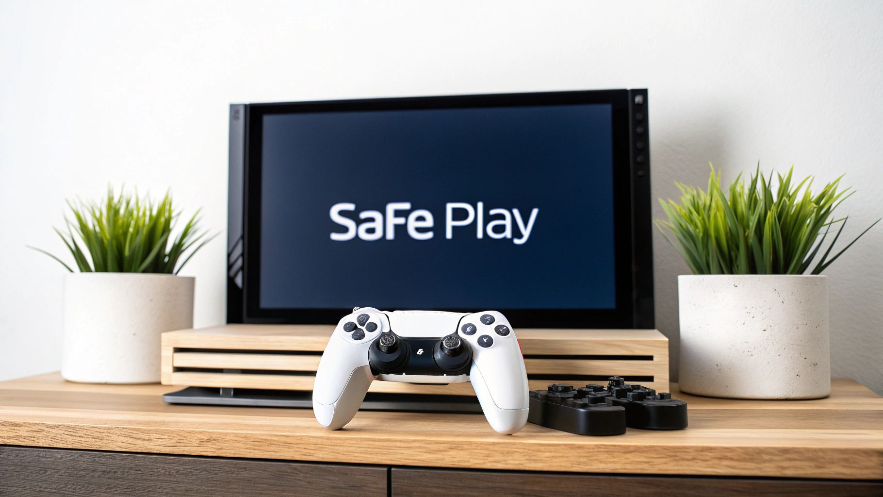 PS5 Console Sharing