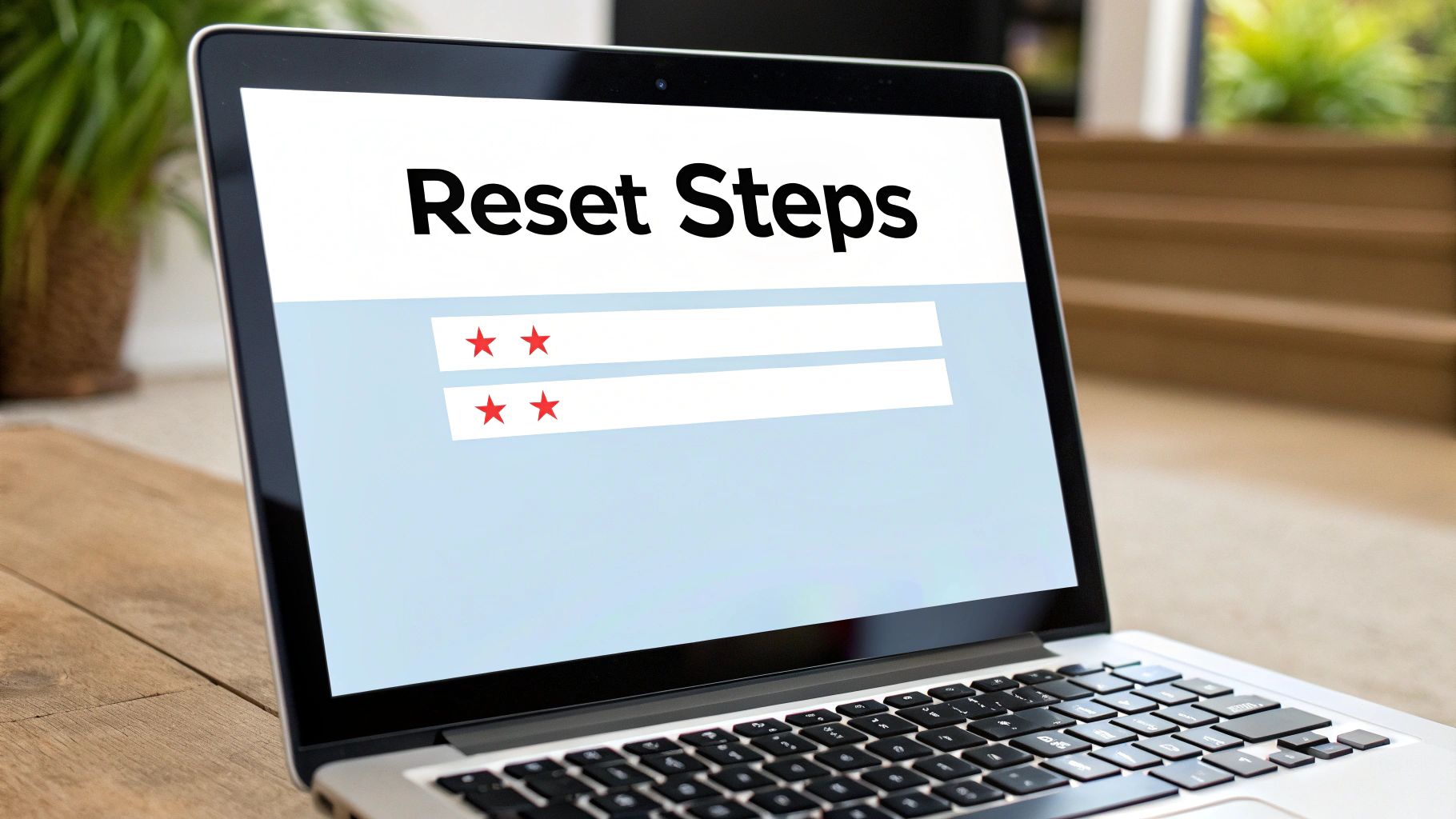 Why You Might Suddenly Need a Netflix Password Reset