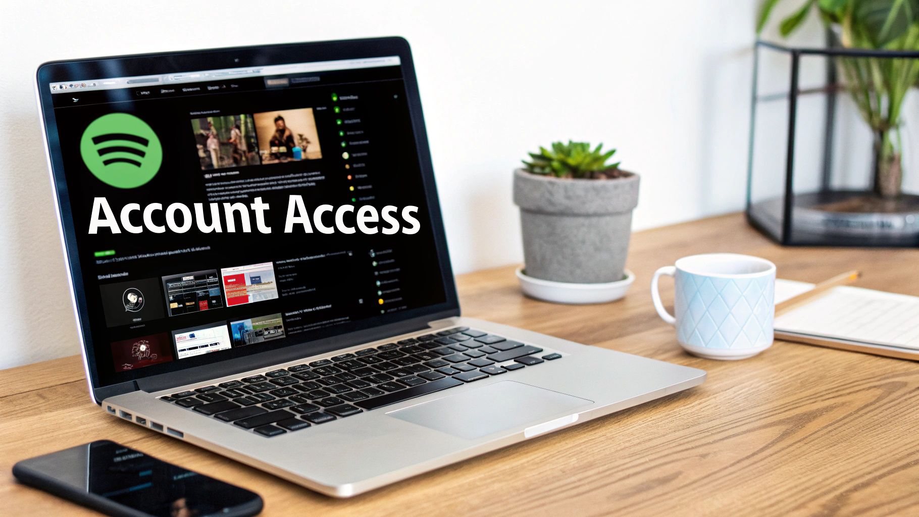 Spotify Premium Plans
