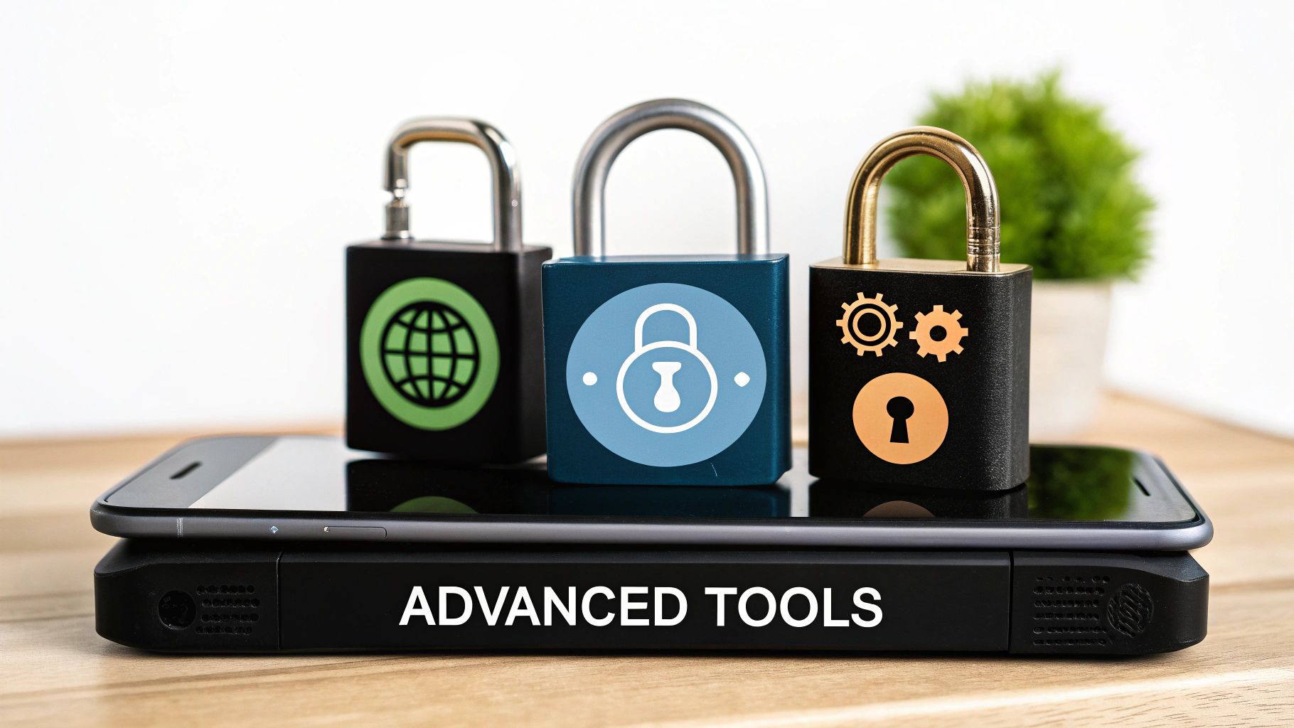 Future of Secure Credential Sharing