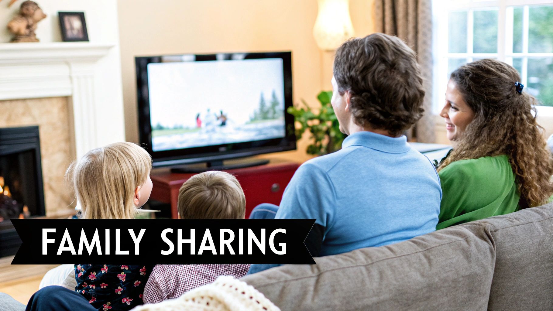 Disney Plus Account Sharing