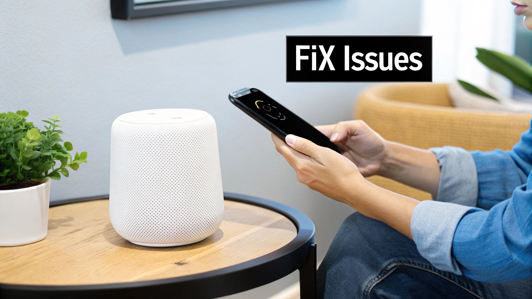 Connecting Spotify to Google Home makes a hands-free listening experience possible