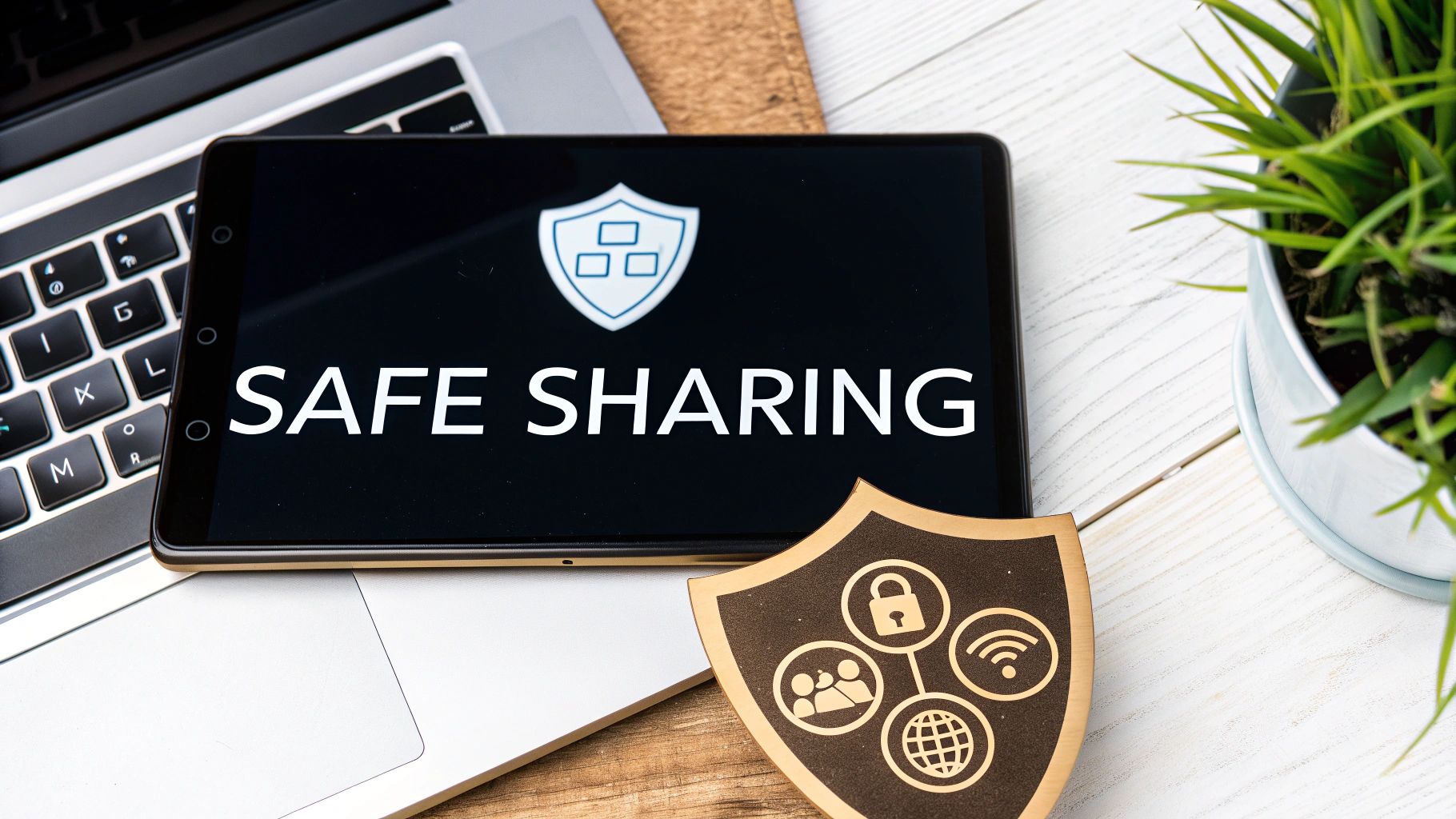 Legitimate Netflix Share Account Setup