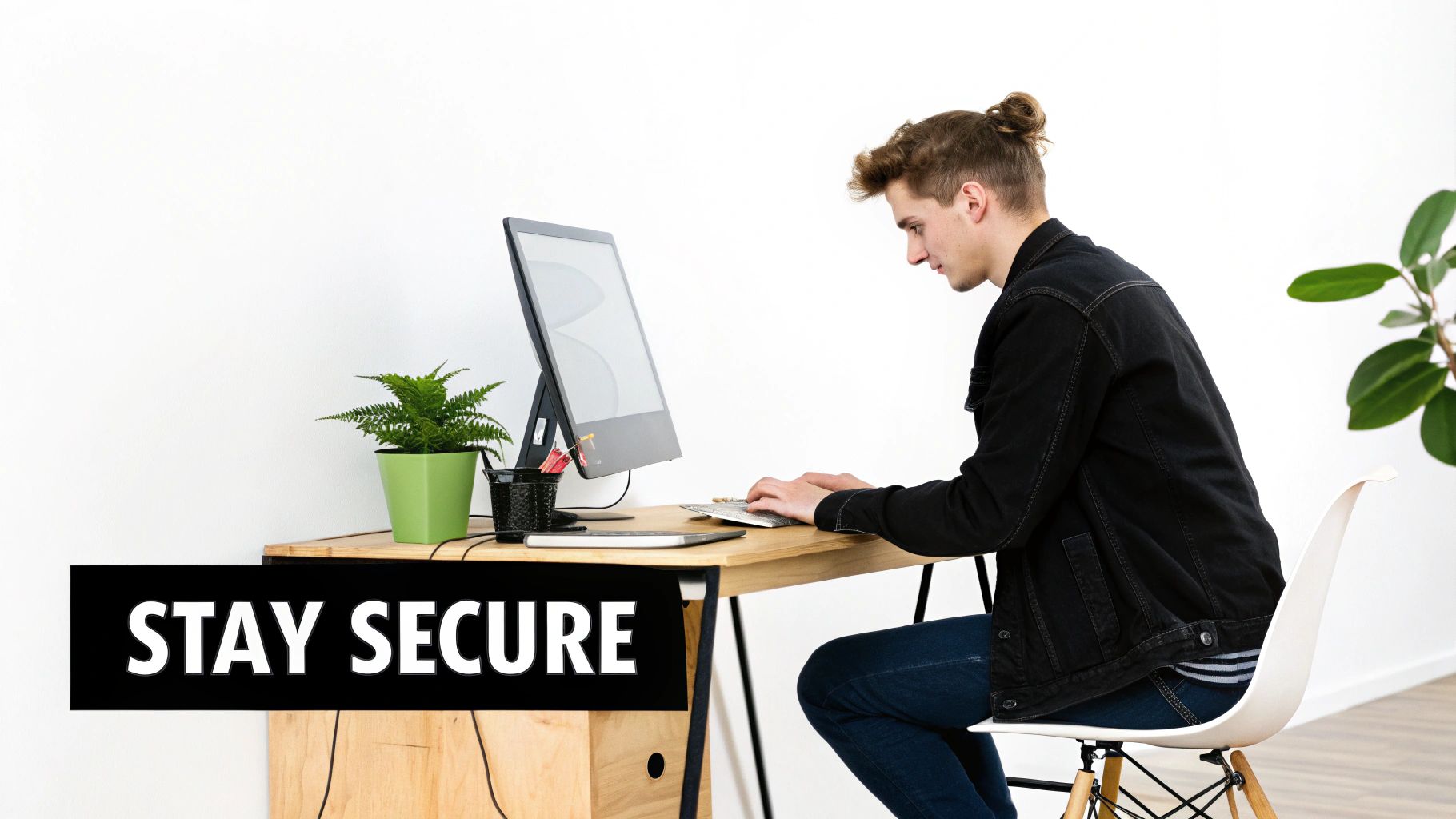 Bulletproof Security