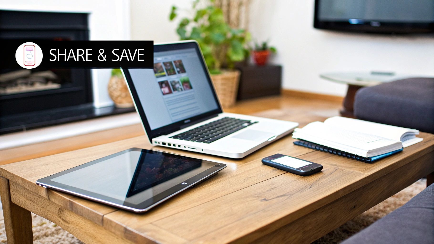 Subscription Sharing and Family Plans