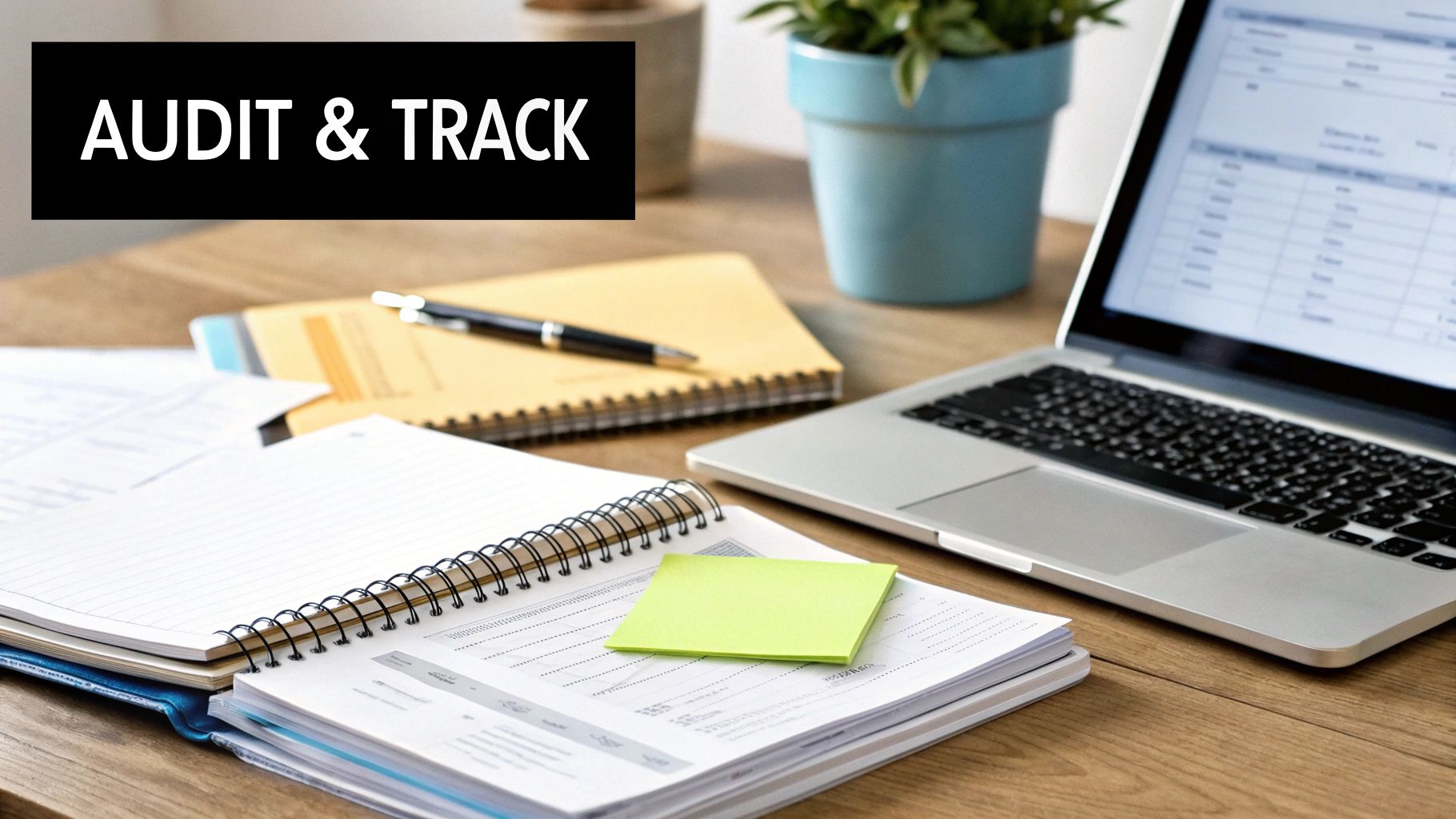 Subscription Audit and Inventory