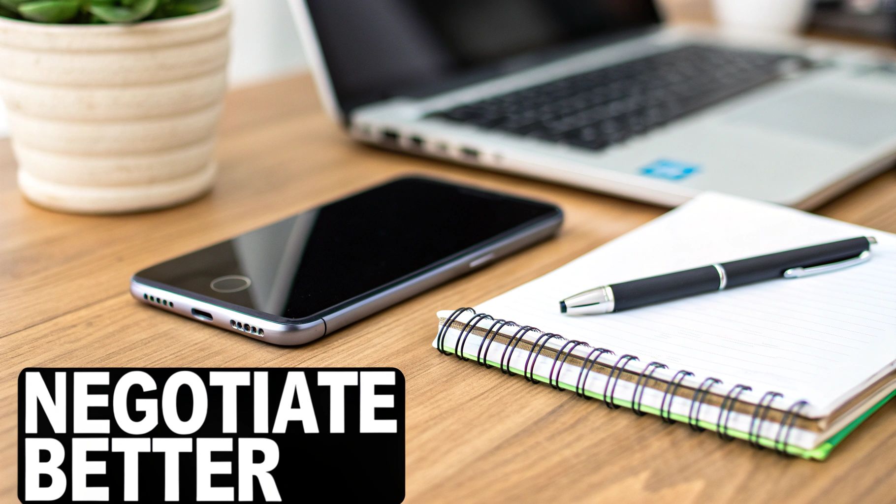 Strategic Subscription Negotiation
