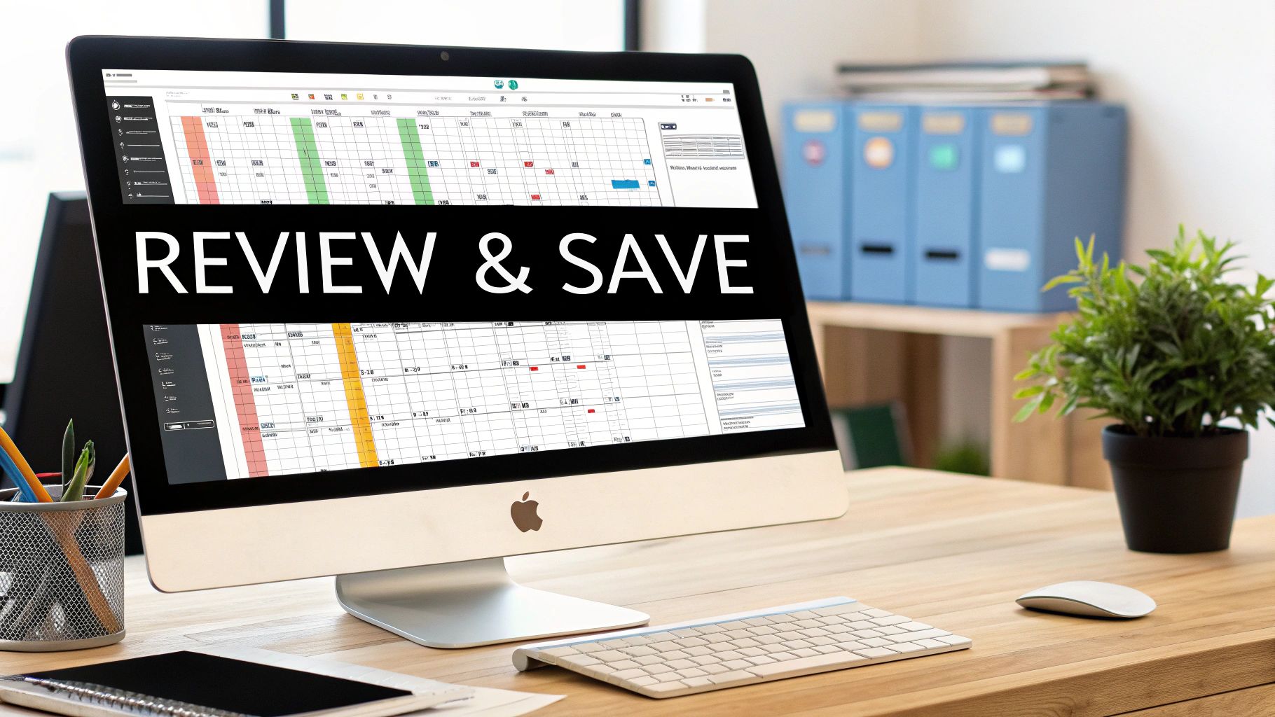 Subscription Auditing and Inventory