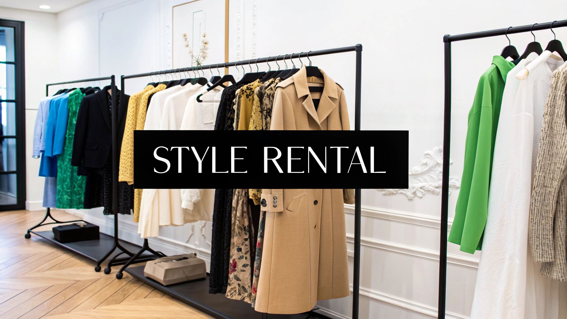 Rent the Runway