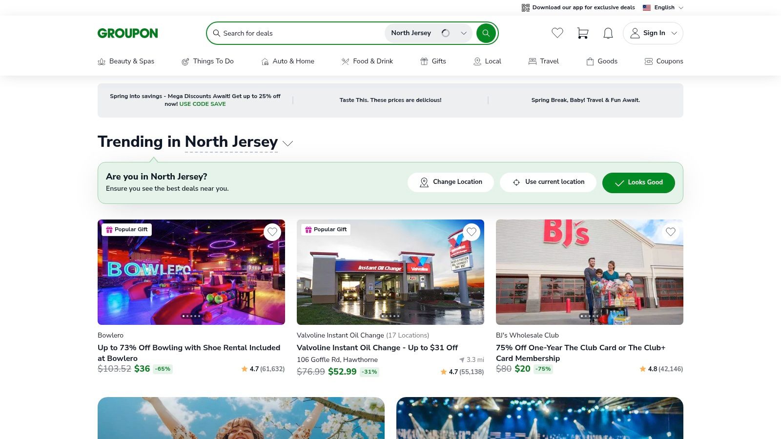 Groupon