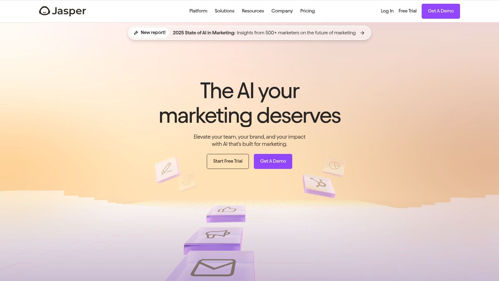 Jasper.ai Basic