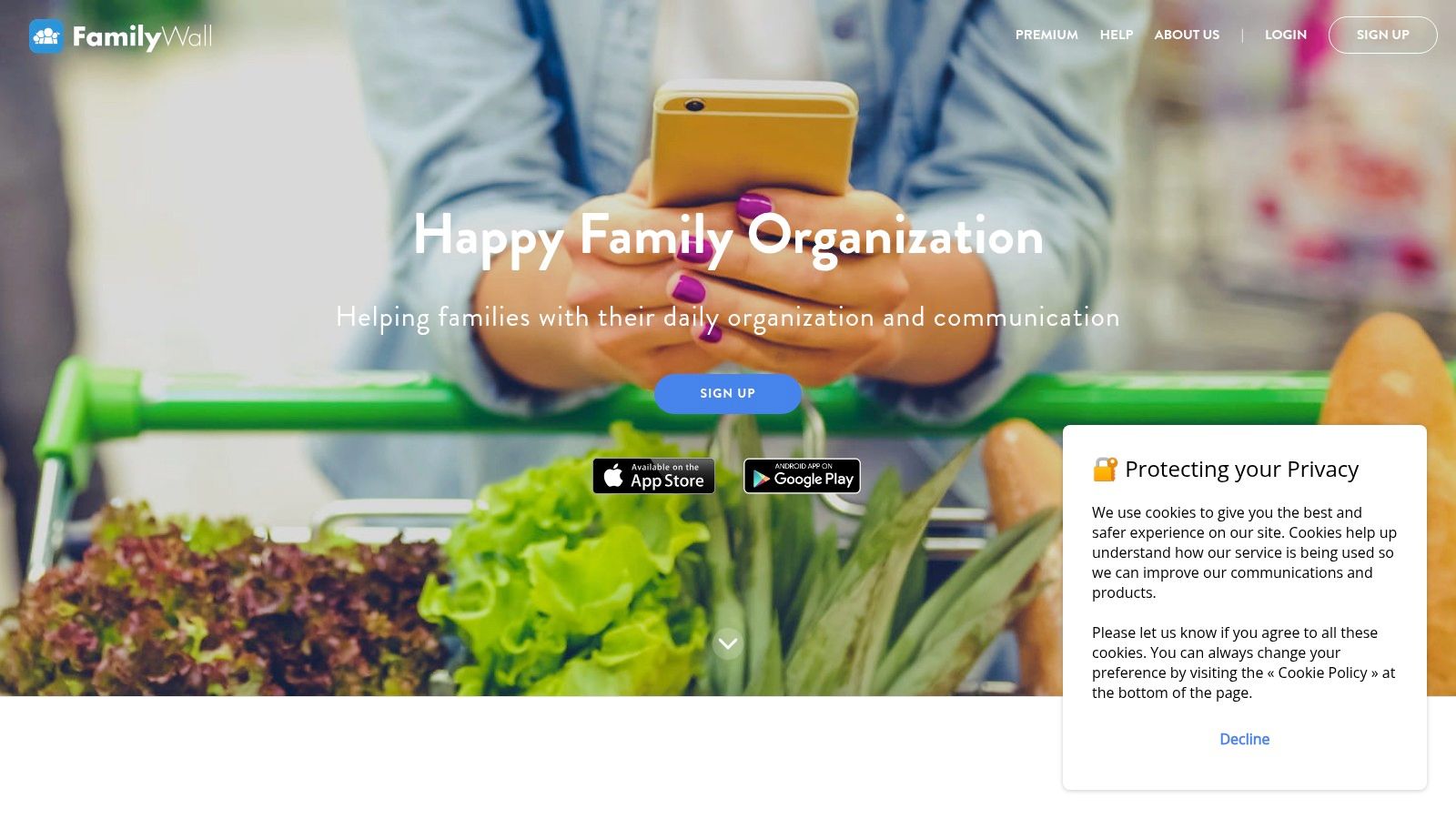 FamilyWall