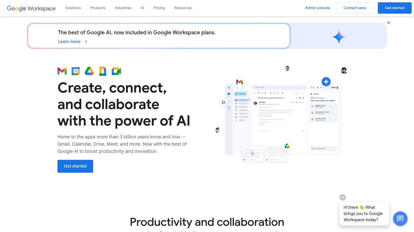 Google Workspace