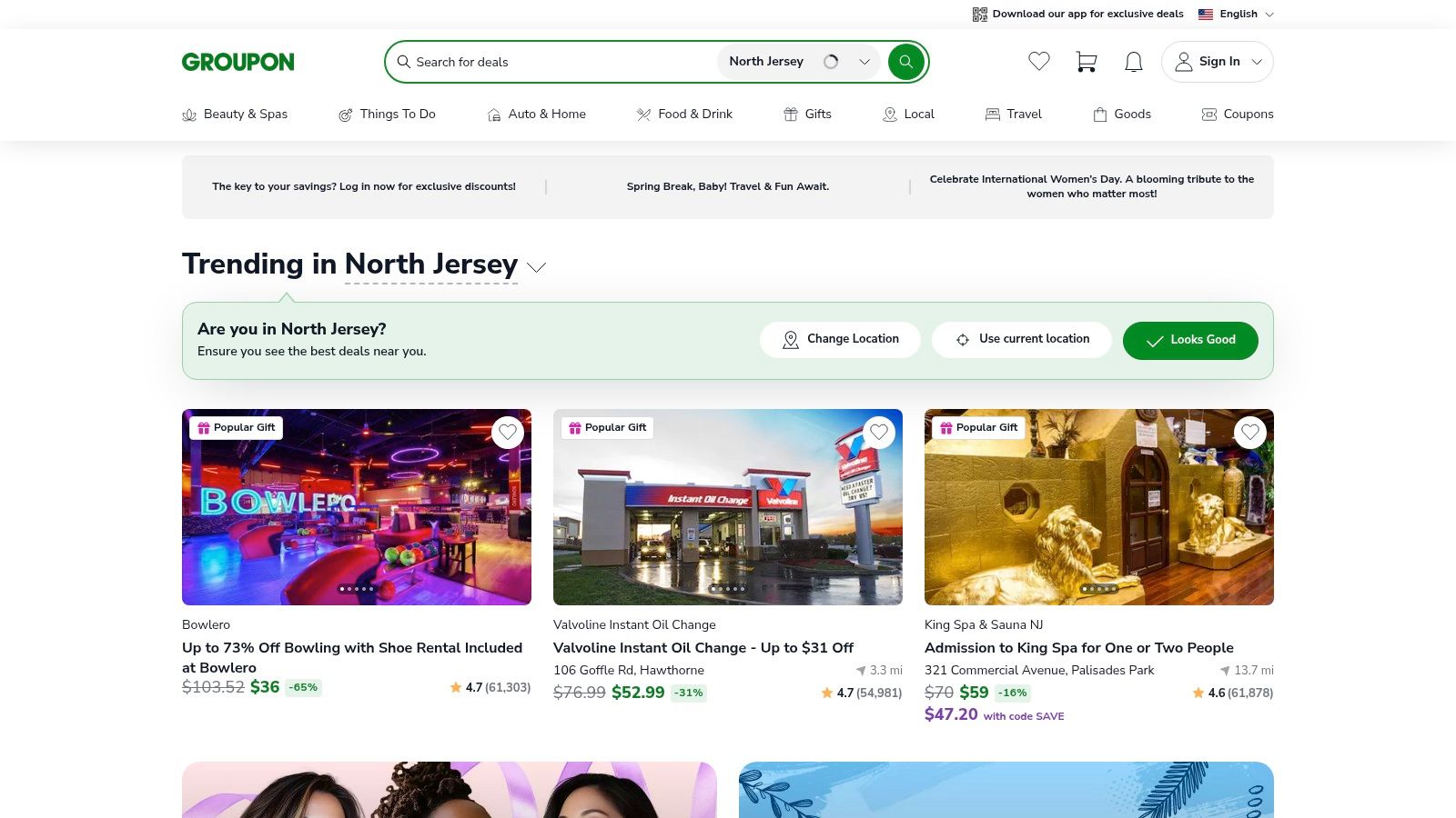 Groupon