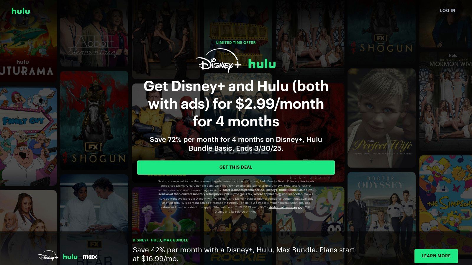 Hulu