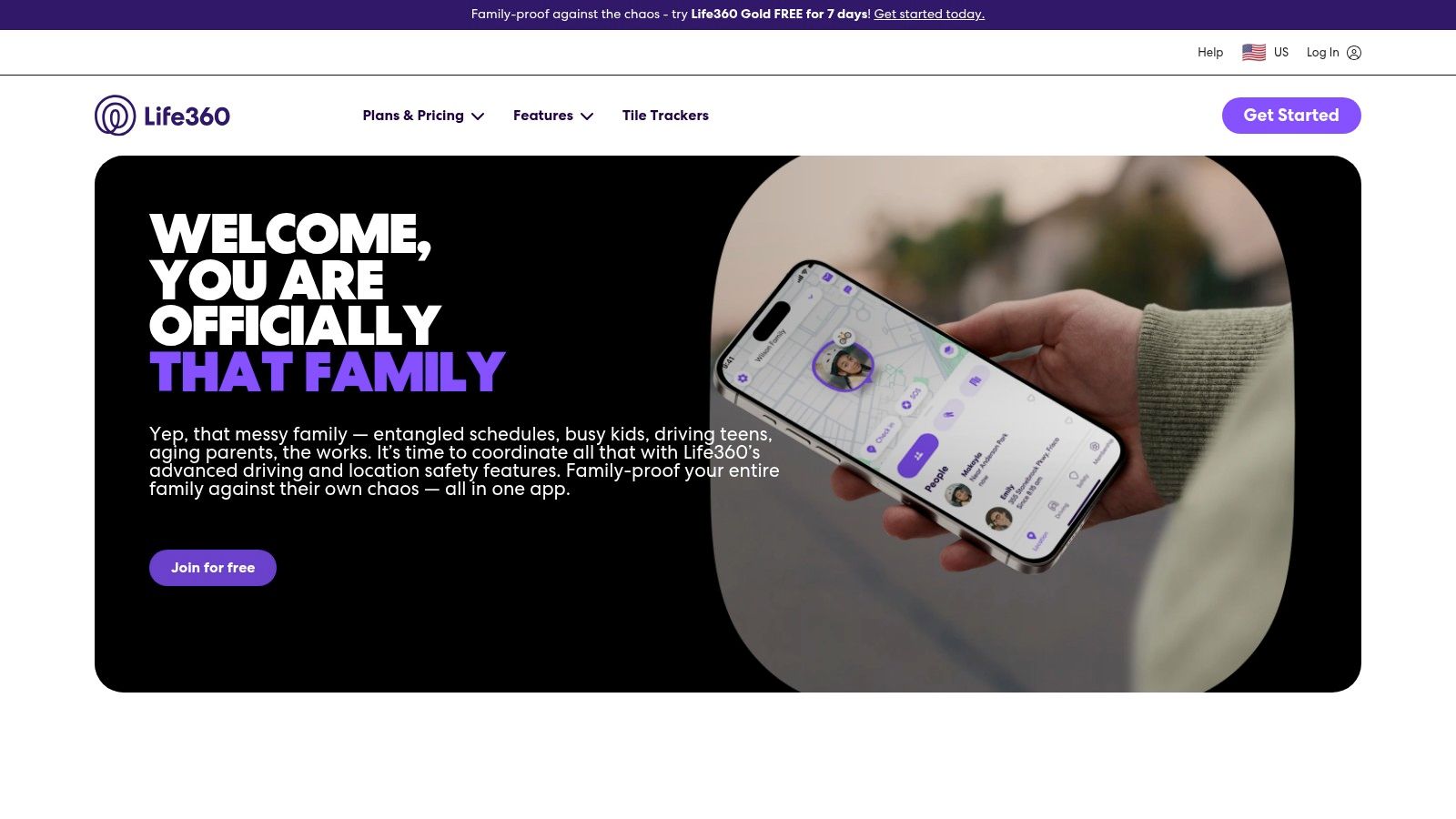 Life360