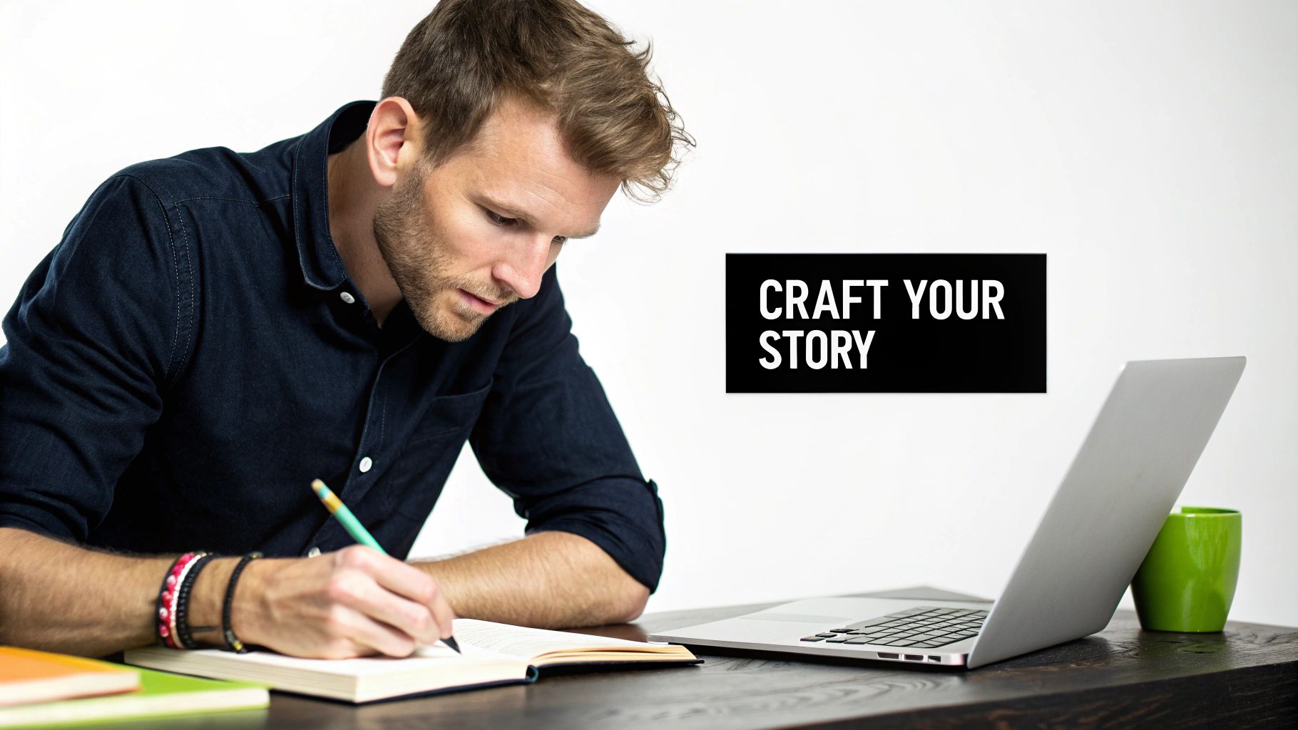 Storytelling and Memory