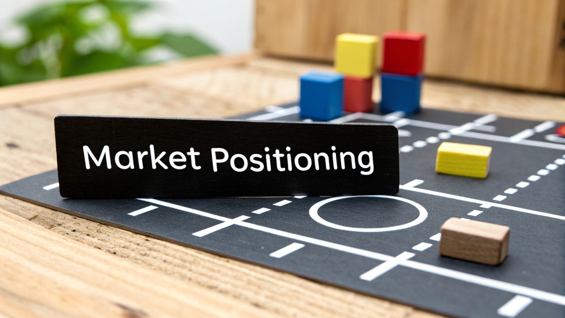 Building Your Brand Differentiation From Within