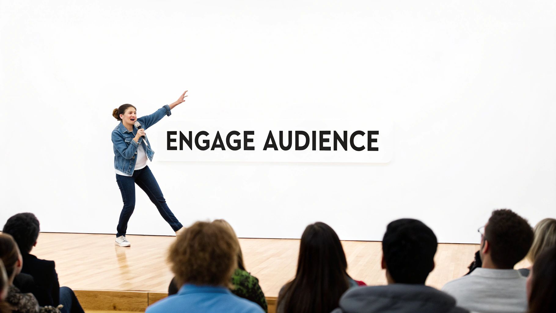 Crafting Your Narrative