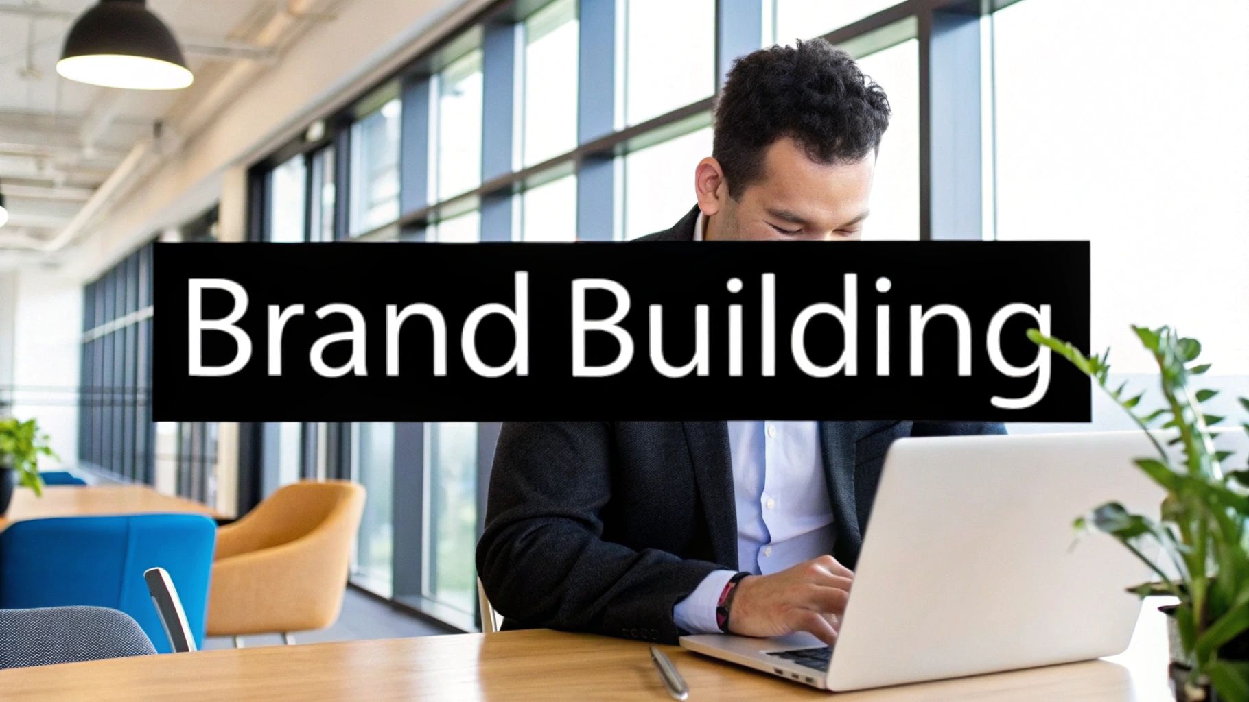 Building a personal brand