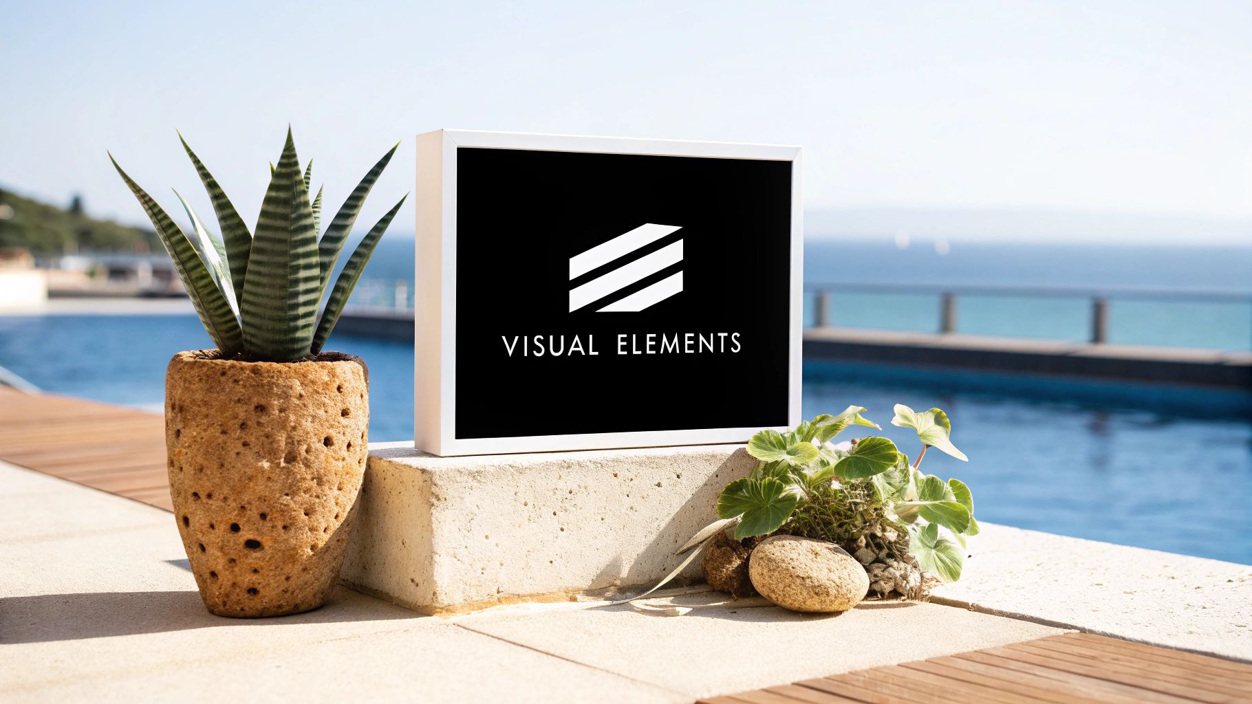 Crafting Visual Elements That Captivate Audiences