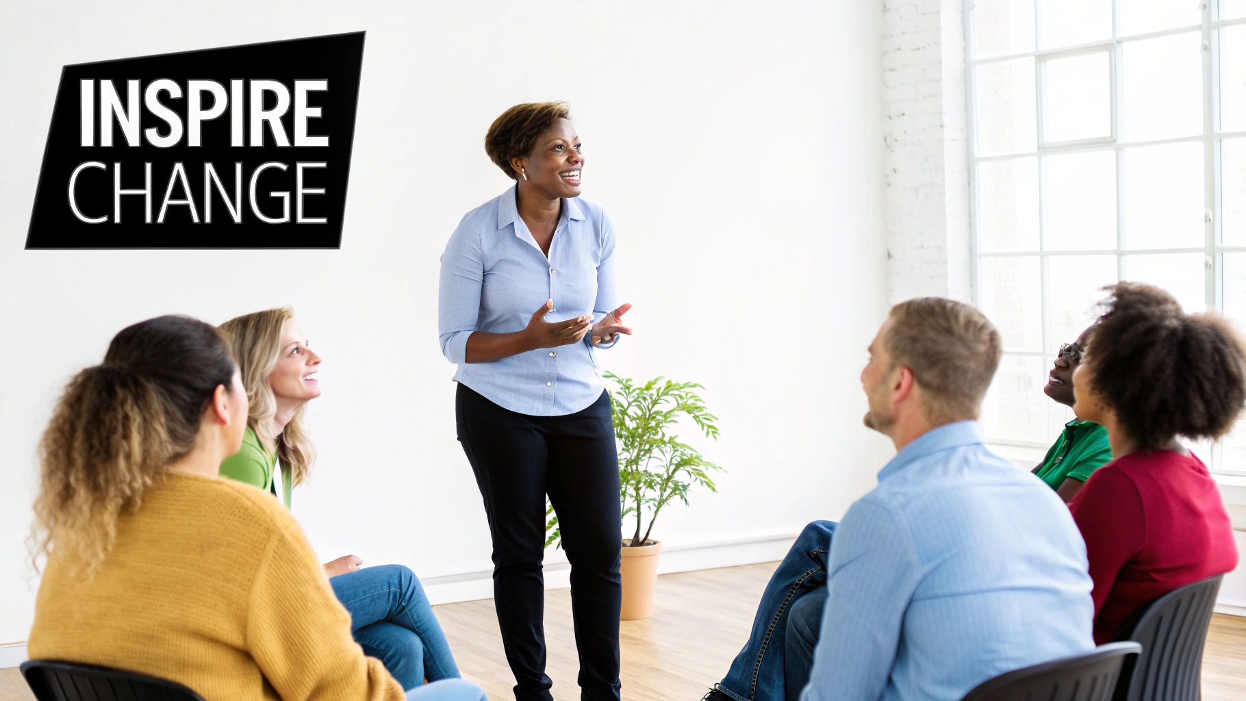 Actionable Strategies