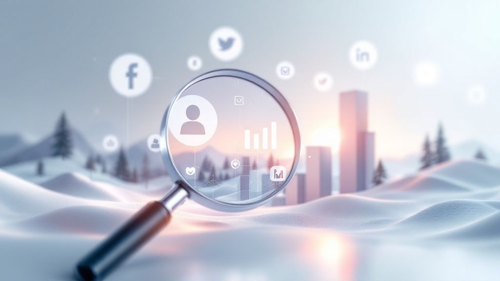 Building Your Digital Leadership Footprint