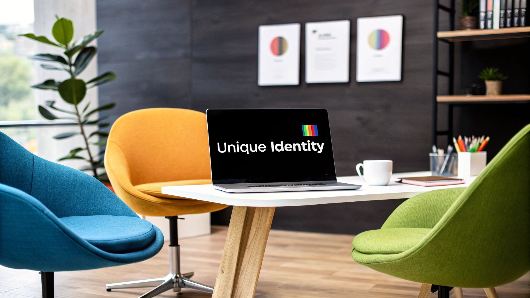 The Psychology Behind Powerful Brand Differentiation
