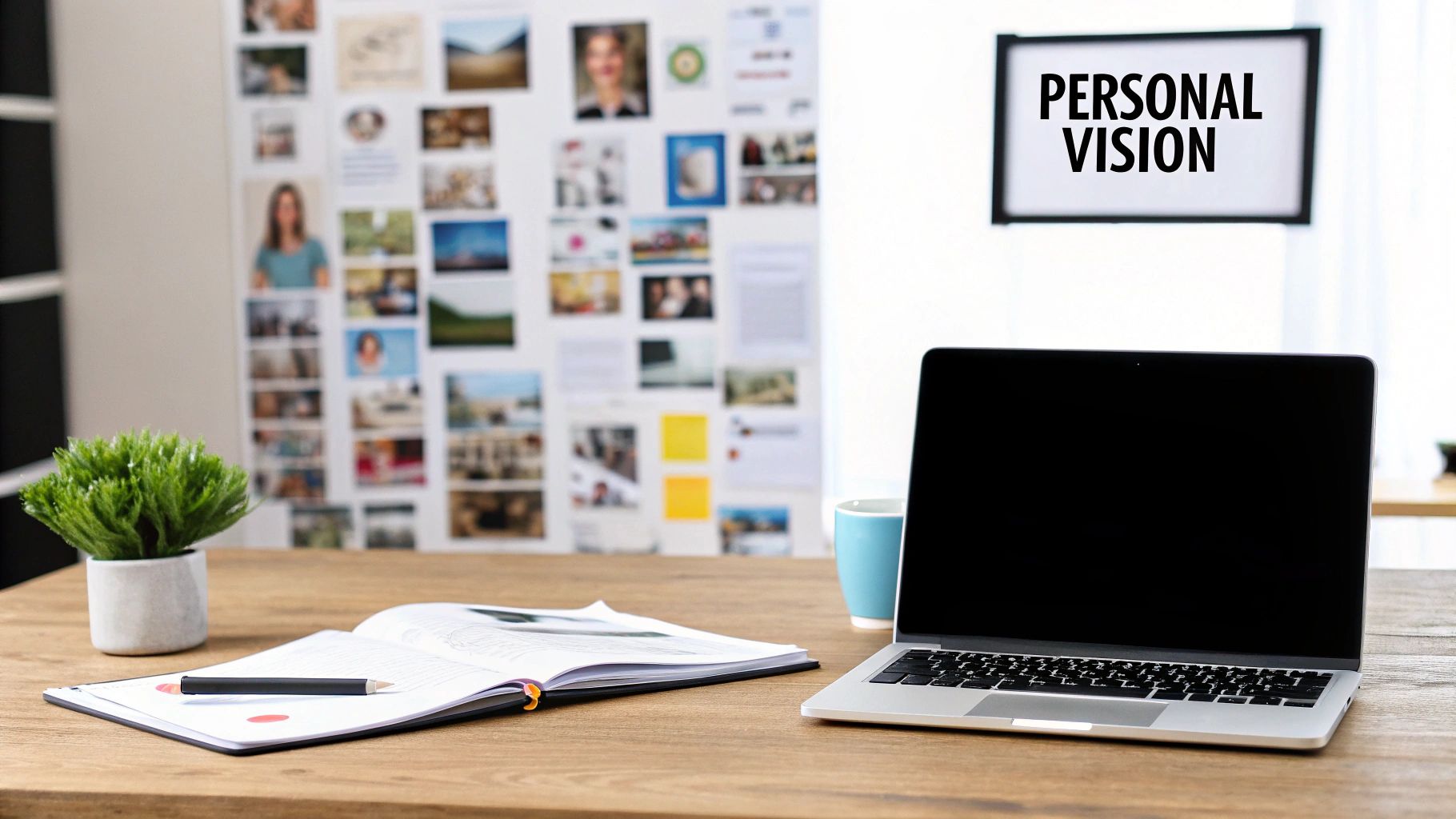 Building a Personal Brand