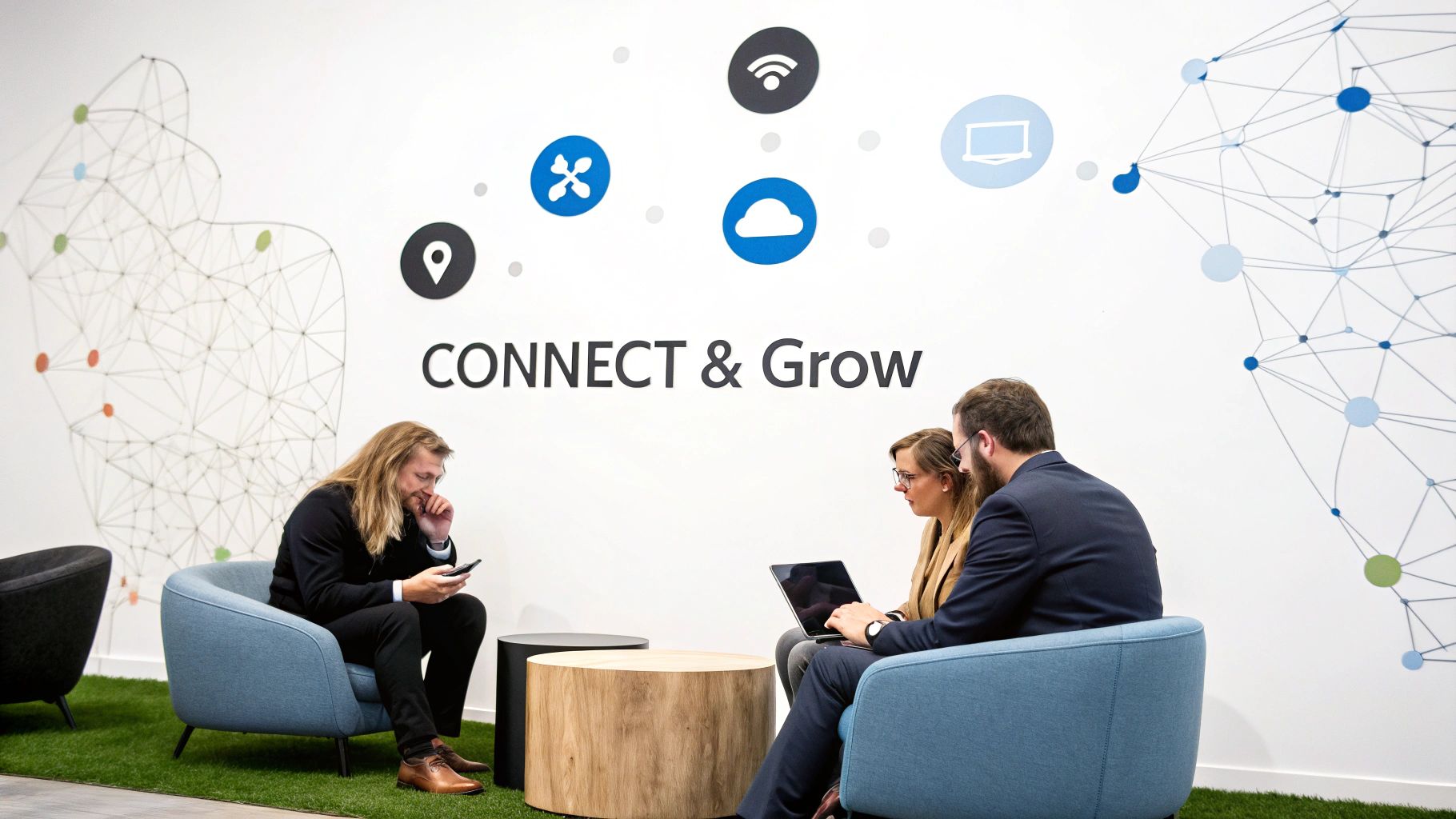 Building Your Platform