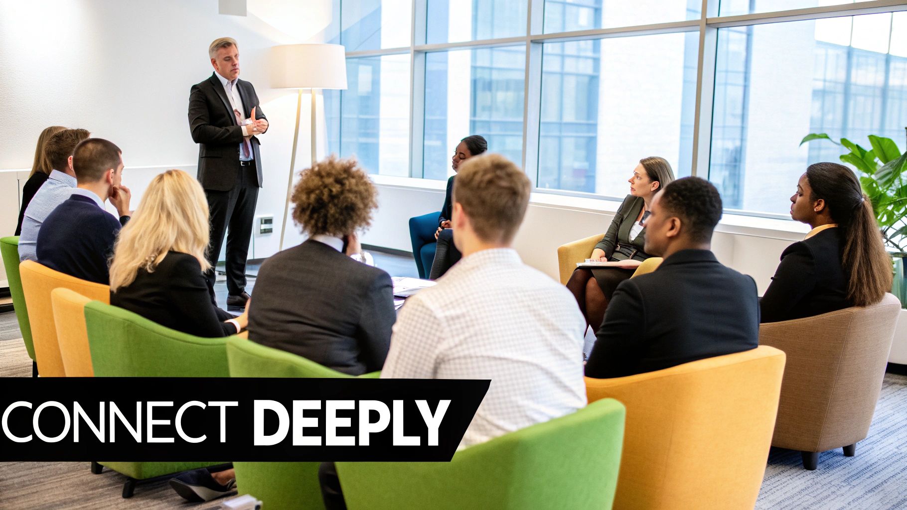 Crafting Your Leadership Story Portfolio